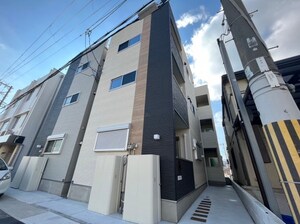 NEXSTAGE長田
