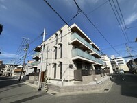 ブリランテ川西通B