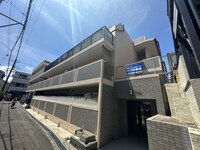 KUSABAマンション