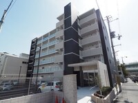 プレ・ラ・メール御影Ⅱ