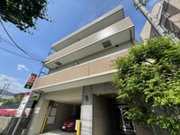 エスペランサ御影3