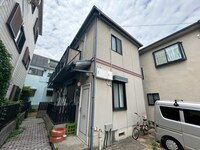 ハイマート岩屋