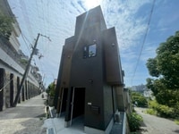 アリビア旭が丘