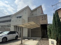 J・グランデ神戸谷上