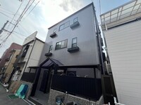 白川マンション