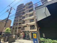 普茶マンション