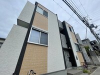 プランドール神戸