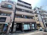 モダンアパートメント神戸新長田