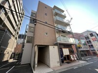 サニープレイス住吉本町
