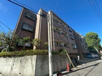 八幡西島田ハイツ