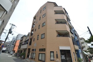 アバントコート六甲