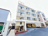 ハピネス東須磨