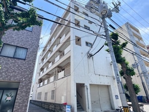 良本三川口マンション