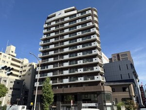 ローレル・トアスクエア