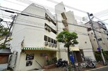 メゾンド山手