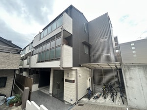 サンクラッソ垂水五色山