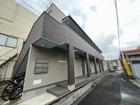 オーサムハウス長田