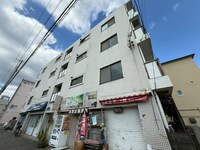 ベルメゾン駒ヶ林