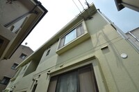 れいたくマンション