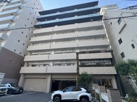 スプランディッド王子公園