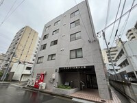 エスポワール湊川公園