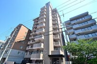 エトワール門口