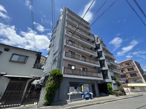 ファミリーライフ東灘