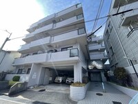 ロイヤル神戸池田広町