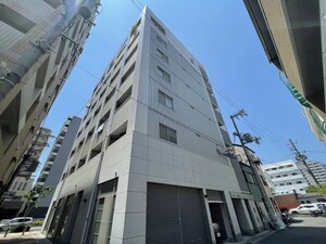 レジデンス富久寿