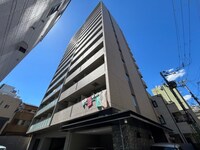 アルファレガロ神戸元町