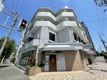 ドミール東灘