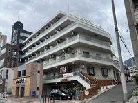 マグノリアパレス