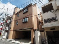 ヴィレッジ・リバー住吉