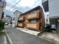 リーフェ細田町