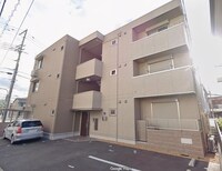 ラ・メゾンアンソレイエ板宿