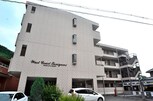 ウエストコートTANIGAMI