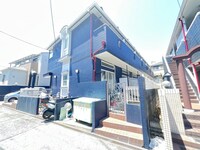 ラ・メール板宿