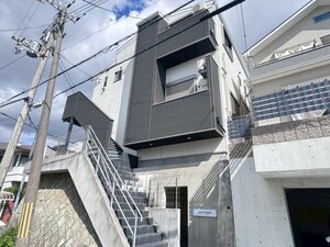 グランメール旭が丘