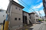 シャーメゾン上沢