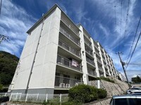 須磨一ノ谷グリーンハイツG棟