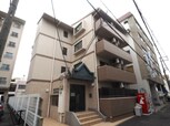 シャルムメゾン深江