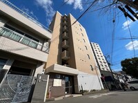 リバーサイド苅藻川