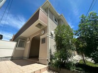 KTIレジデンス月見山2