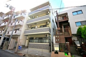 メゾンエヌケイ102