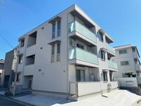 グレイスコート神戸住吉