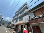 ウエストハイツ灘