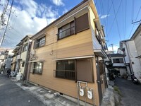 中原通１丁目Kハウス