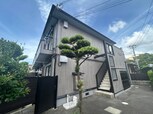 ジュネス離宮