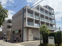 ビエラコート須磨