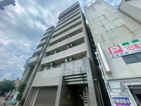 飛松高谷マンション